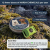 Arcapaw™ Flea & Tick Pendant | 12 Month Chemical Free Protection
