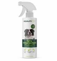 100% Natural Anti Parasite Spray