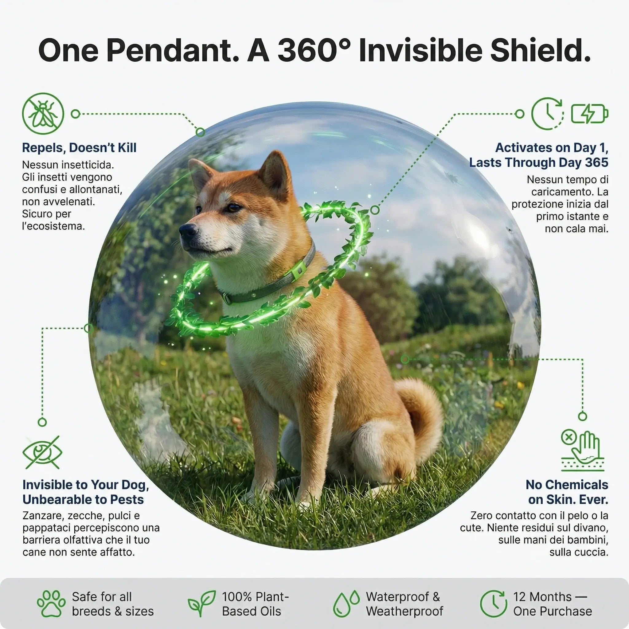 Feature product image